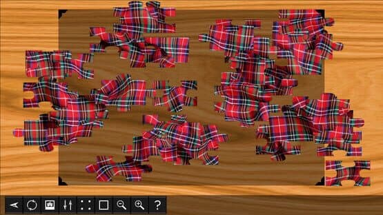 Jigsaw Puzzle World: Challenge — screenshot 2