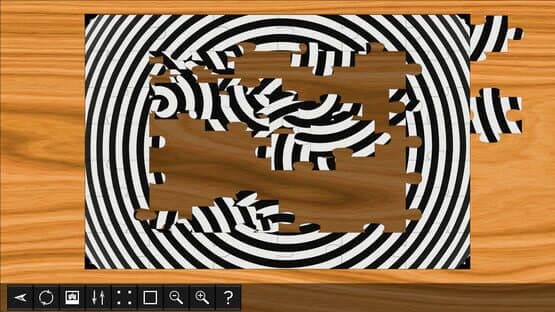 Jigsaw Puzzle World: Challenge — screenshot 3