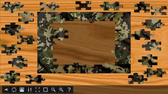 Jigsaw Puzzle World: Challenge — screenshot 4