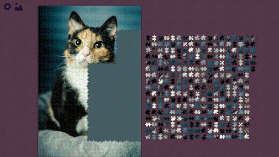 Jigsaw Puzzles Infinite: Cats & Dogs Puzzle Pack — screenshot 1