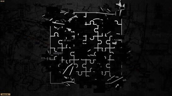 LineArt Jigsaw Puzzle: Airplanes — screenshot 5