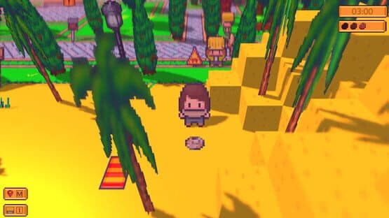 Projeto Real: Treasure Map — screenshot 1