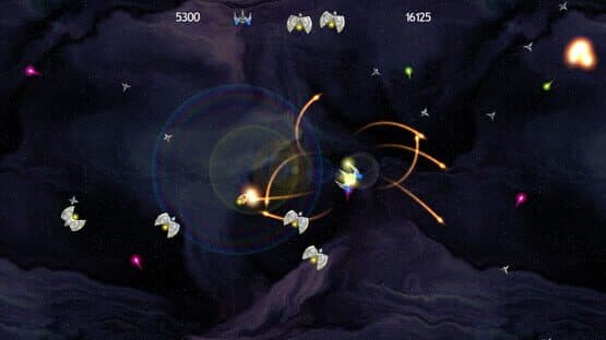 Gunstorm — screenshot 2