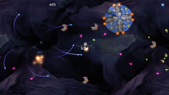 Gunstorm — screenshot 4