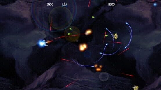 Gunstorm — screenshot 8