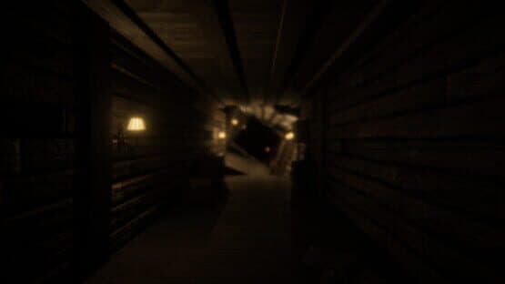 Echoes Of Fear: Whispers in the Abyss — screenshot 3