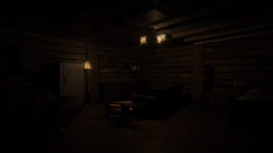 Echoes Of Fear: Whispers in the Abyss — screenshot 4