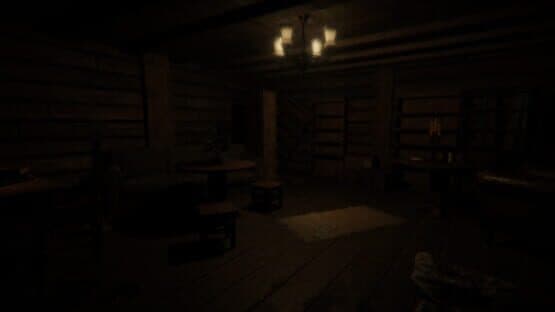Echoes Of Fear: Whispers in the Abyss — screenshot 5