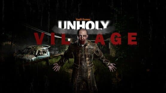 Unholy Village — screenshot 1