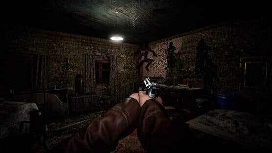 Unholy Village — screenshot 2