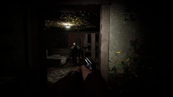 Unholy Village — screenshot 3