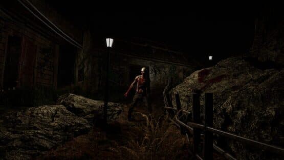 Unholy Village — screenshot 4