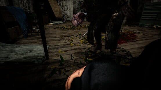 Unholy Village — screenshot 5