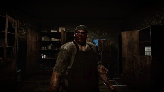 Unholy Village — screenshot 6