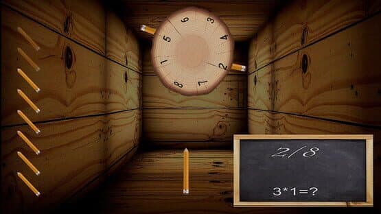 Math Dash — screenshot 1