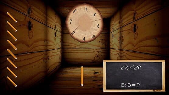Math Dash — screenshot 2