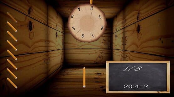 Math Dash — screenshot 3