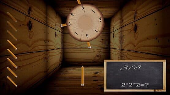 Math Dash — screenshot 4