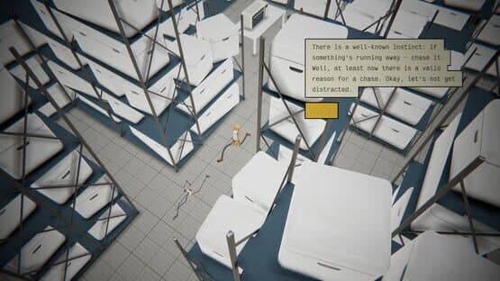 Fixer's Tale — screenshot 5