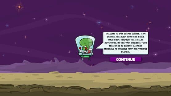 Idle Planets — screenshot 2