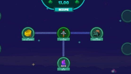 Idle Planets — screenshot 3