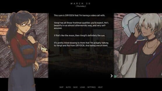 The Head Well Lost — screenshot 4