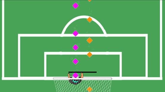Rhythm Soccer — screenshot 3