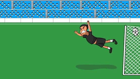 Rhythm Soccer — screenshot 5