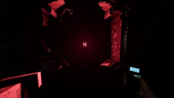 The Other Side — screenshot 1