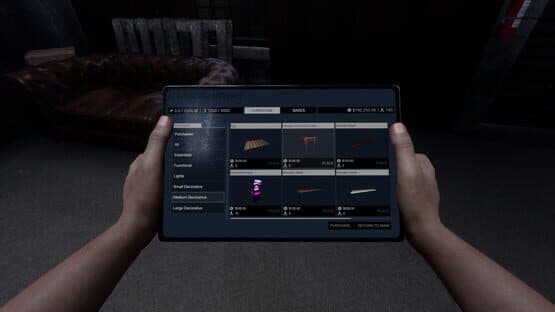 The Other Side — screenshot 3