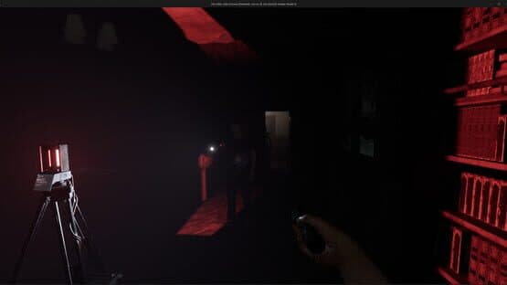 The Other Side — screenshot 4