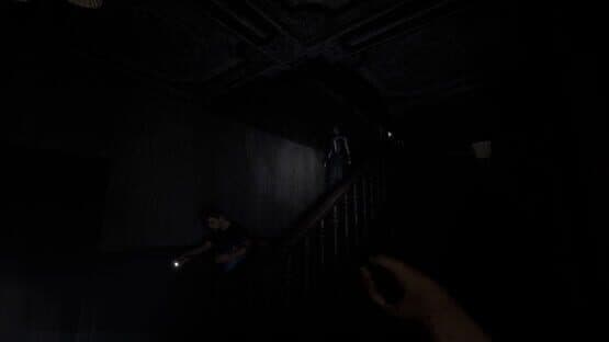 The Other Side — screenshot 5