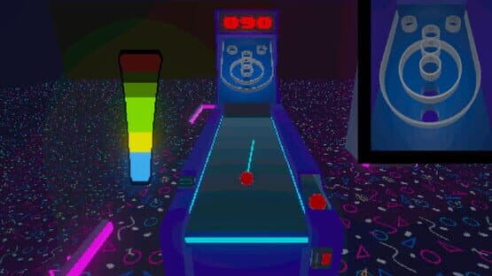 Macho Mick — screenshot 6