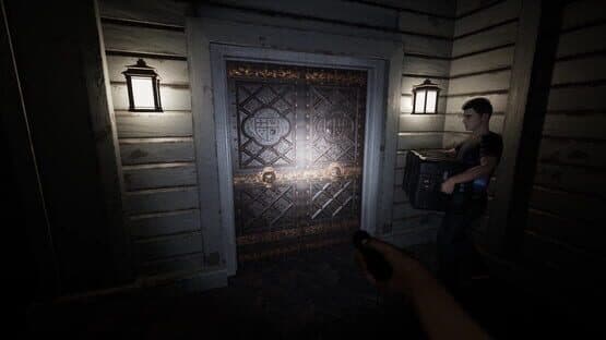 The Other Side — screenshot 7
