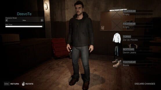 The Other Side — screenshot 8