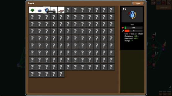Hungry Legion — screenshot 7