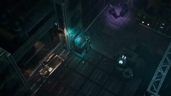 Hydropunk — screenshot 3