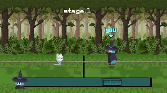 Tug of War — screenshot 1