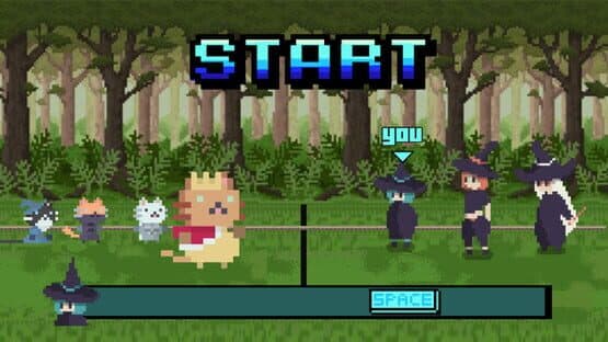 Tug of War — screenshot 3