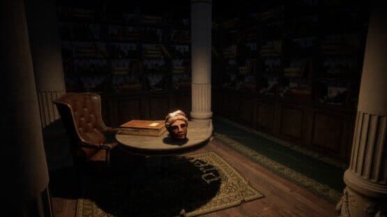 In The Hell — screenshot 1