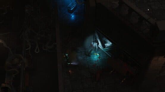 Hydropunk — screenshot 6