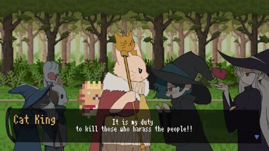 Tug of War — screenshot 4