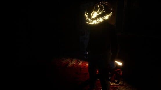 In The Hell — screenshot 2