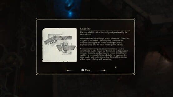 Hydropunk — screenshot 7