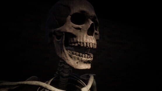In The Hell — screenshot 3