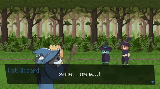 Tug of War — screenshot 5
