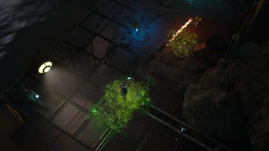 Hydropunk — screenshot 8