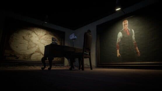 In The Hell — screenshot 5