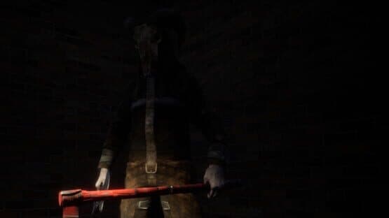 In The Hell — screenshot 6