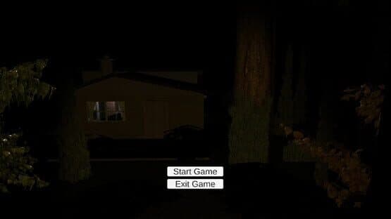 The Forgotten Cabin! — screenshot 1